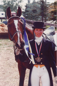 Ute and <i>Dillon</i>