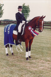 Ute and <i>Dillon</i>